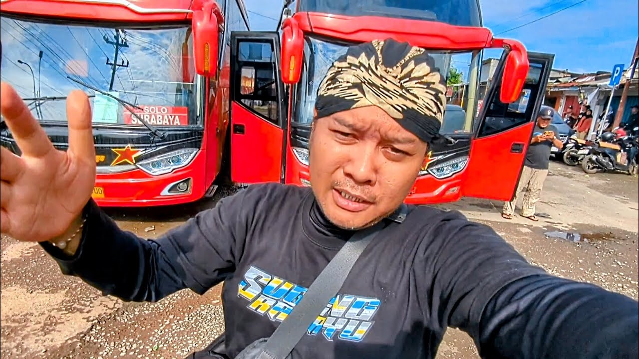 LEPAS BINORONG TERSISA 13 KURSI KOSONG! SUGENG RAHAYU 7136 JAM PERTAMA TIM BANJARNEGARA