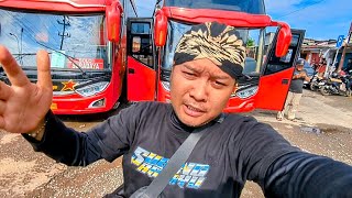 LEPAS BINORONG TERSISA 13 KURSI KOSONG! SUGENG RAHAYU 7136 JAM PERTAMA TIM BANJARNEGARA