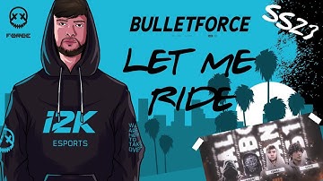 Bullet Force | i2k Esports | Montage#1