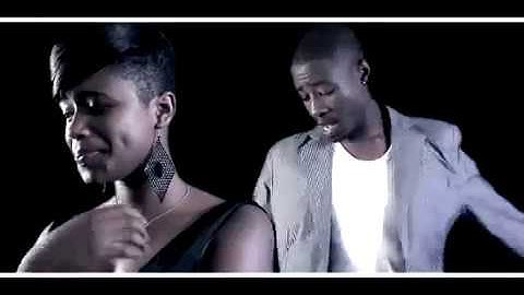 Better Man by Taurai Mandebvu (Official Music Video)