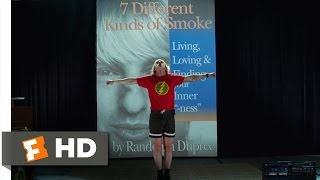 You, Me And Dupree 1010 Movie Clip - Seven Different Kinds Of Smoke 2006 Hd