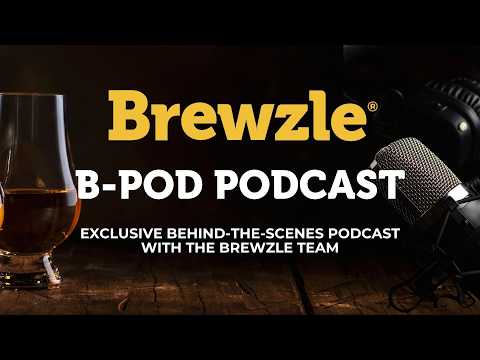 [Brewzle Club Exclusive] BPod Podcast - October 2026