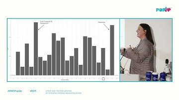 Rosie Clover | Decoding Phenotype-Genotype Connections in Clinical E. coli