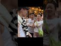 乌镇偶遇张艺兴~#张艺兴 #芒果tv #路透 #向往的生活 #zhangyixing
