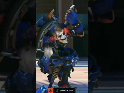 Reap… junkrat POTG?!