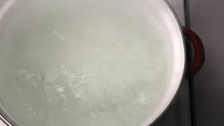 Boil water notice could last only 'handful of days,' Austin Water says