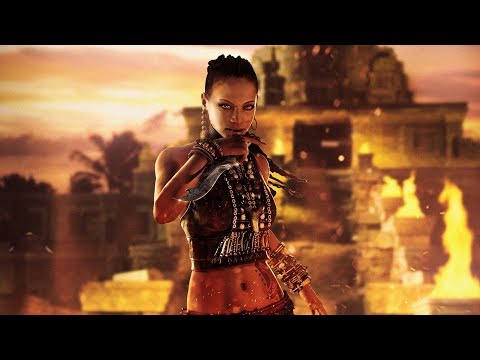 Far Cry 3. Сложность: Максимальная - Far Cry 3. Сложность: Максимальная