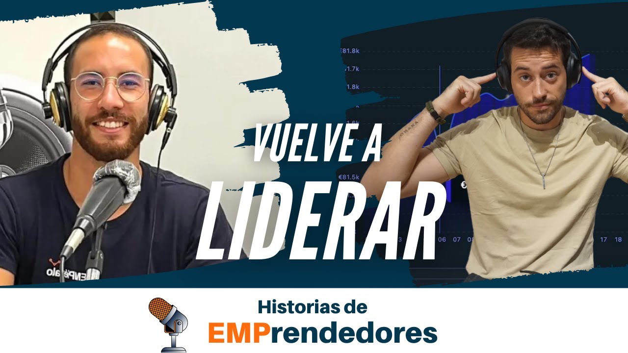 El SECRETO para RECUPERAR el Control de Tu Negocio - Historias de ...