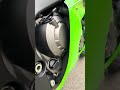 Kawasaki ZX10R SuperBike | Short 303 🏁