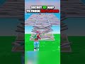 SECRET *XP METHOD* To Finish Battlepass FAST In Fortnite Chapter 7 Season 2! ✅ #shorts #fortnite