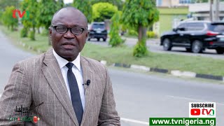 ⁣The City of Lagos is Experiencing and Witnessing  Phenomenal Transformation