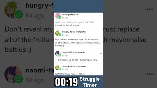 Hungry At 5AM, Interpreterverse Post #tumblr #tumblrpost #tumblrtextpost