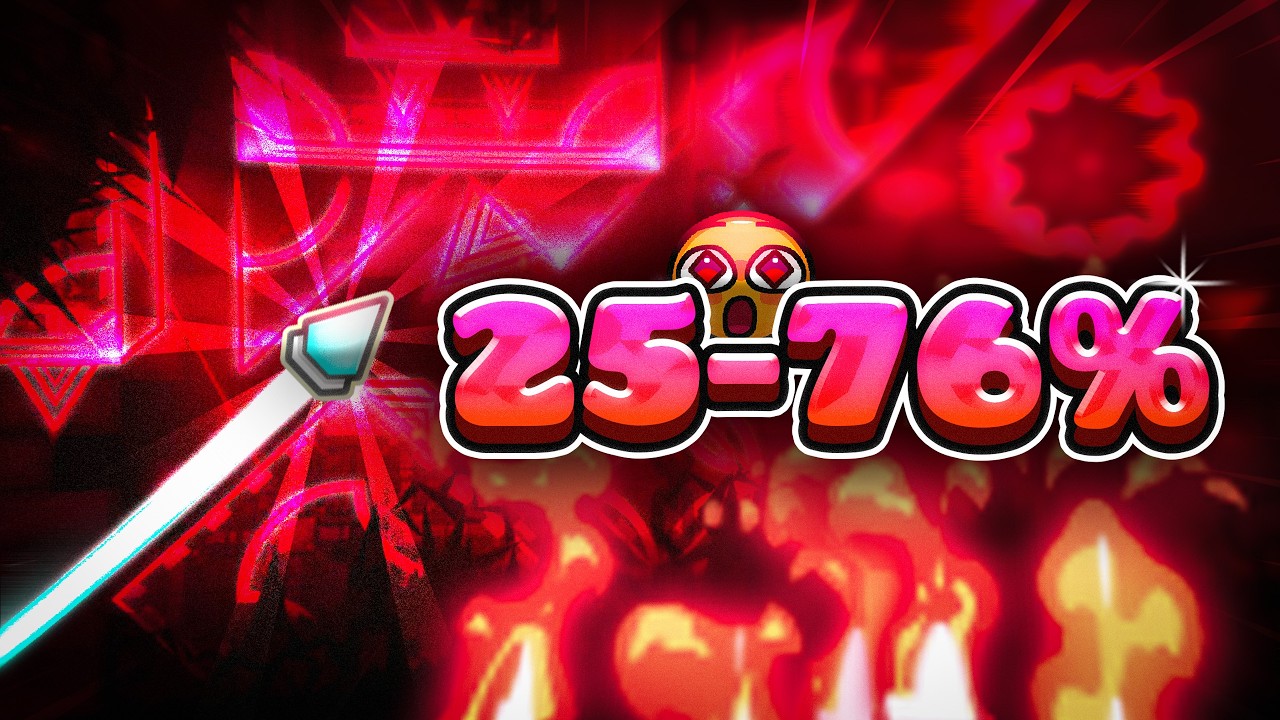 SLAUGHTERHOUSE 25-76% [121K ATTEMPTS, TOP 26] - YouTube
