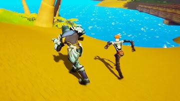 PLAYING WOW 2 - NEW GAME BY ANBONI