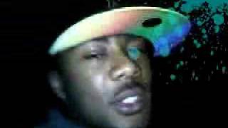 Slit-man ft War dot - Mayhem Freestyle (2007)