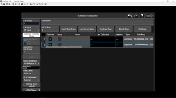 Episode 53: RCAL on N9020B