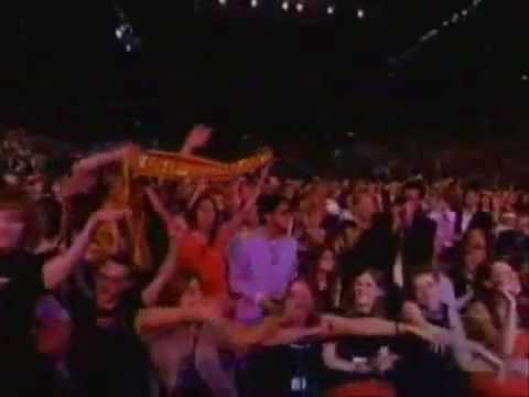 Michael Jackson Shaggy Feat Rik Rok It Wasn't Me 30th Anniversary Live ...