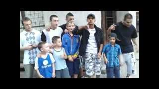 Weszélyes Elemek & Daz Dillinger /Offical Video/