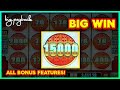 3rd spin  bonus bao bao riches envelopes slot  big win session
