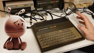 Die Commodore 264er-Reihe - C16, C116 und Plus/4