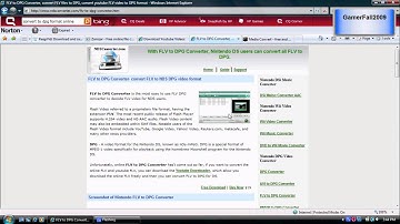 Vid Update to how to convert to dpg format