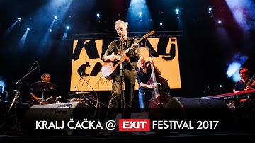 EXIT 2017 | Kralj Čačka Moj Avatar Live @ Fusion Stage