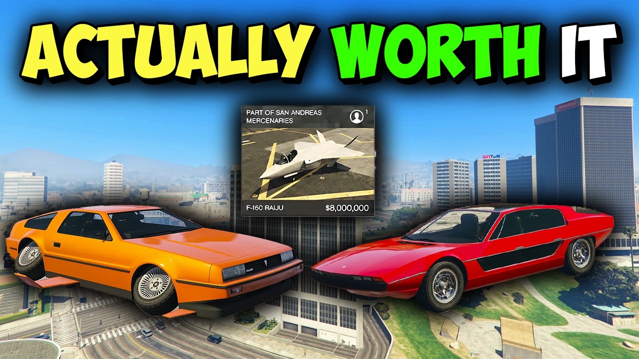 10 Warstock Vehicles That Are Actually Worth It in 2026