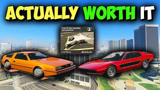 10 Warstock Vehicles That Are Actually Worth It in 2026