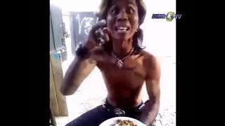 lo makan ntar lo pada mati!!