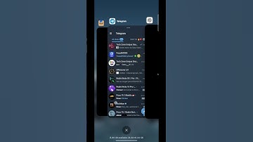 Oxygen OS 15 : IOS Recent New System Launcher Update 🤯
