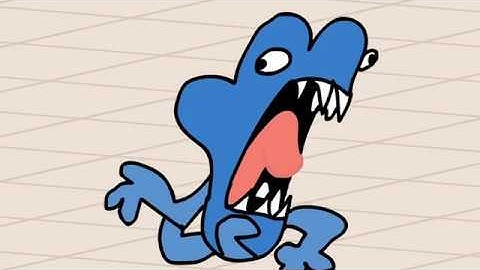 BFB 5 Reanimated (2019 edition)