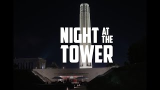 Night at the Tower Gala '22 Recap