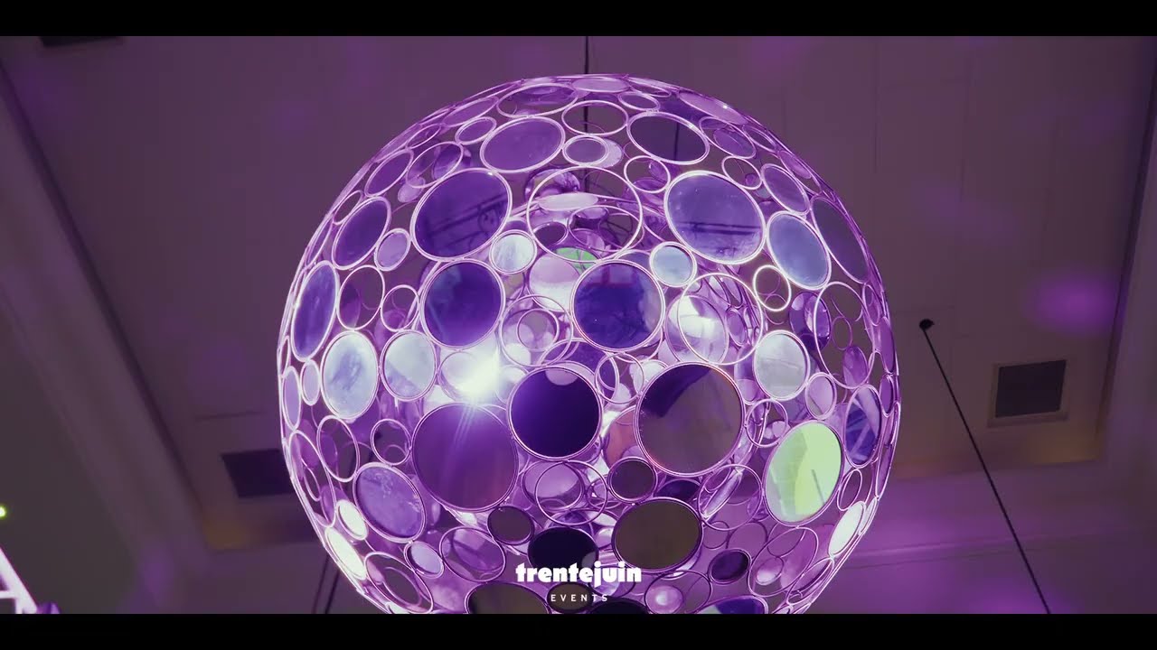 Soirée TRENTEJUIN x HBS