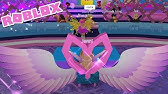 Roblox Fashion Famous Beyond Beautiful Fairy Youtube - beyond beautiful roblox