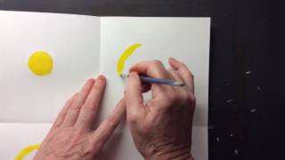 Kandinsky Concentric Circles