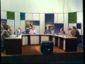 Maurice De Wilde - De Collaboratie (Episode 2B/10) : Oude wijn in nieuwe vaten : DEBAT