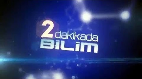 2 Dakikada Bilim-5.Bölüm Tansiyon Ölçümünde Çıkan Sayılar Neyi İfade Eder
