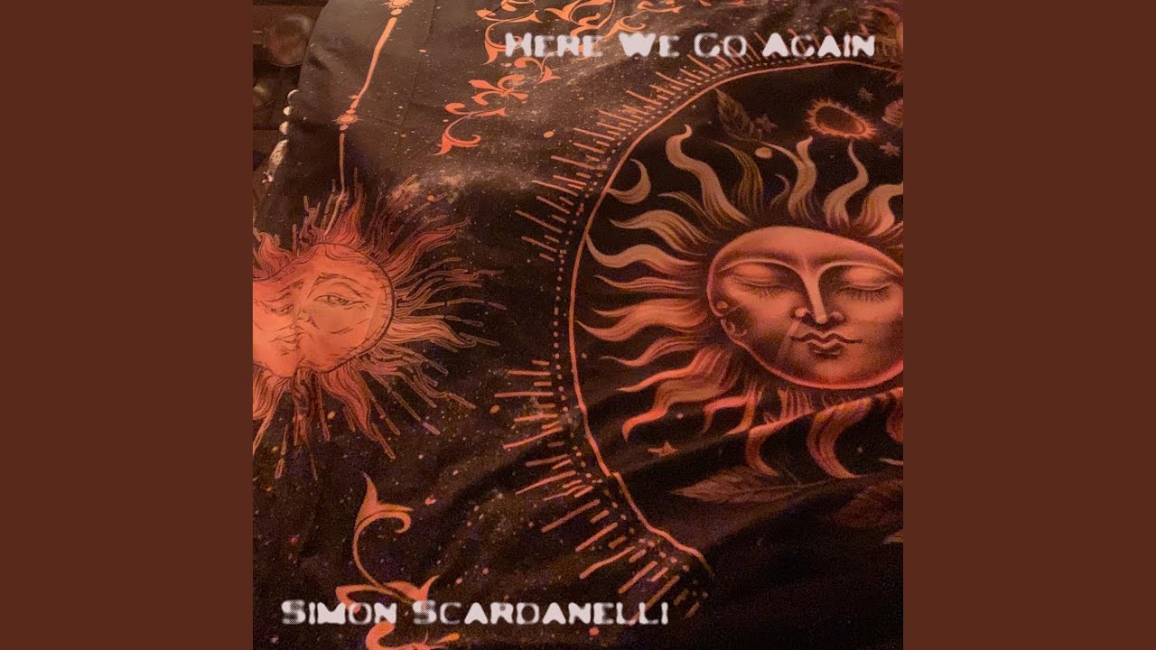 Watch Here We Go Again on YouTube Watch Here We Go Again on YouTube