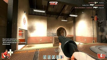 color correction test TF2