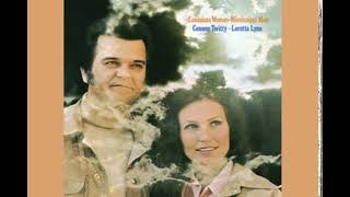 Watch Loretta Lynn Release Me and Let Me Love Again video