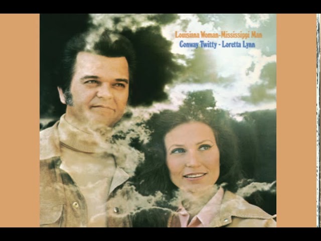 Watch Conway Twitty & Loretta Lynn - Release Me on YouTube Watch Conway Twitty & Loretta Lynn - Release Me on YouTube