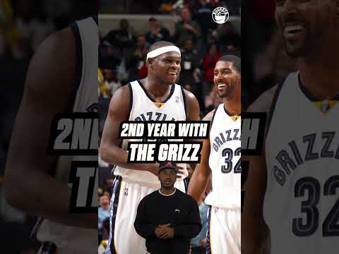 Video: Zach Randolph Neto vredno