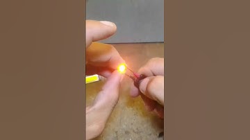 diode tes with buzzer mode home made