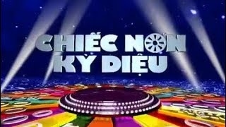 VTV3 - Chương Trình Chiếc Nón Kỳ Diệu (21/4/2012)