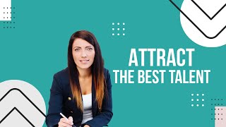 360 Talent Solutions - How to write a job description that attracts the best talent