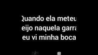 Concorrência - Os Parazim - Karaokê