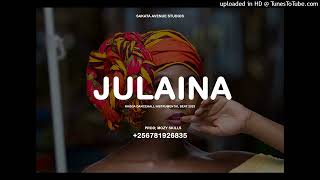 JULAINA - Ragga Dancehall Instrumental 2023 [PROD MOZY SKILLS]