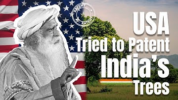 Why Vilva & Neem Are Dearest to Shiva | Sadhguru