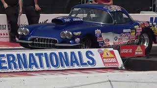 NHRA Winternationals 2024 Sportsman Elimination Highlights by frank 4434 3,703 views 1 month ago 42 minutes