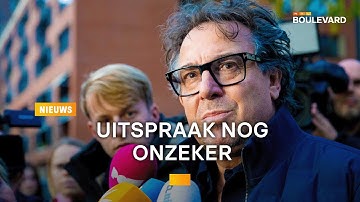 Onzekerheid in Marco Borsato-zaak: hierom is de uitspraak alles behalve zeker | RTL Boulevard